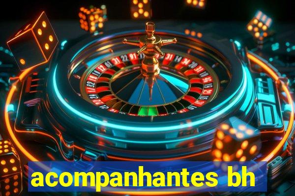 acompanhantes bh